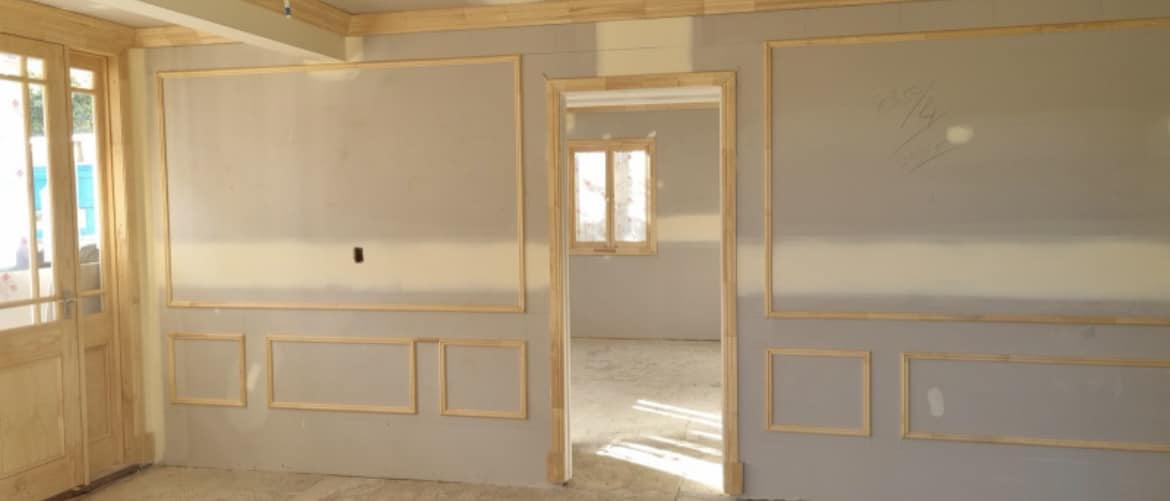 MasterEdge Carpentry - precision in every cut, integrity in every build