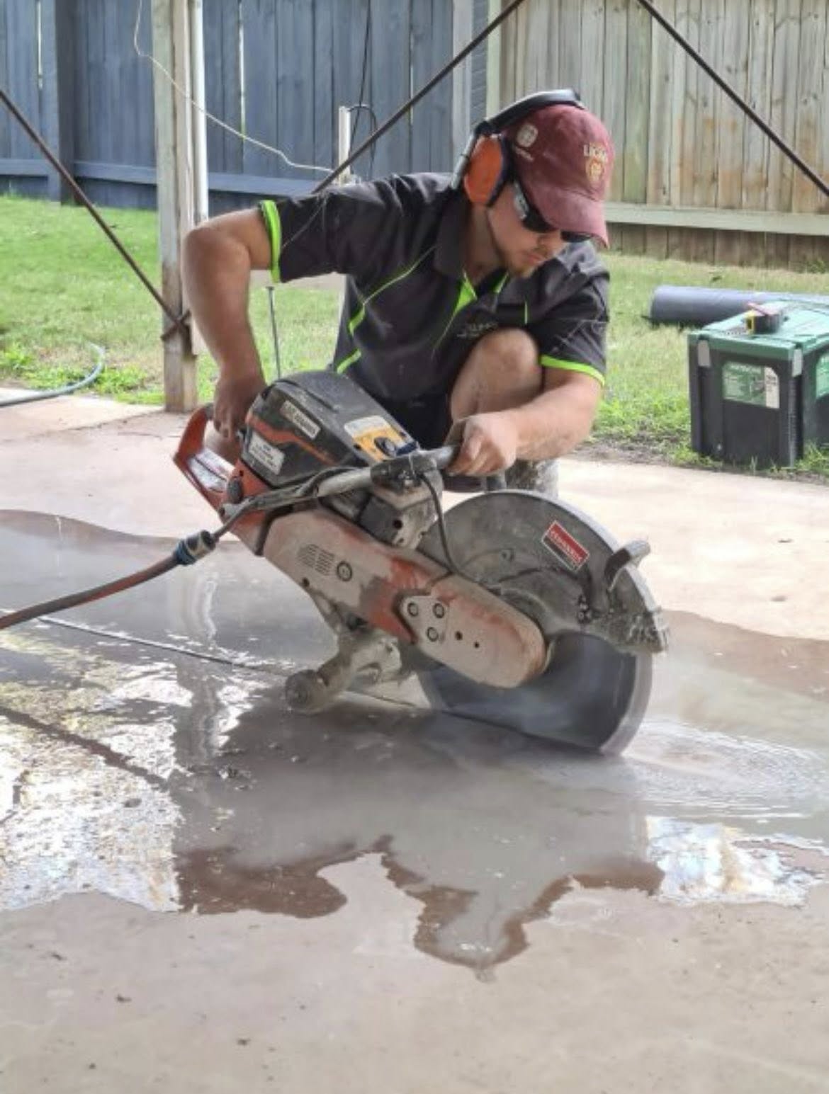 MasterEdge Carpentry - maintenance