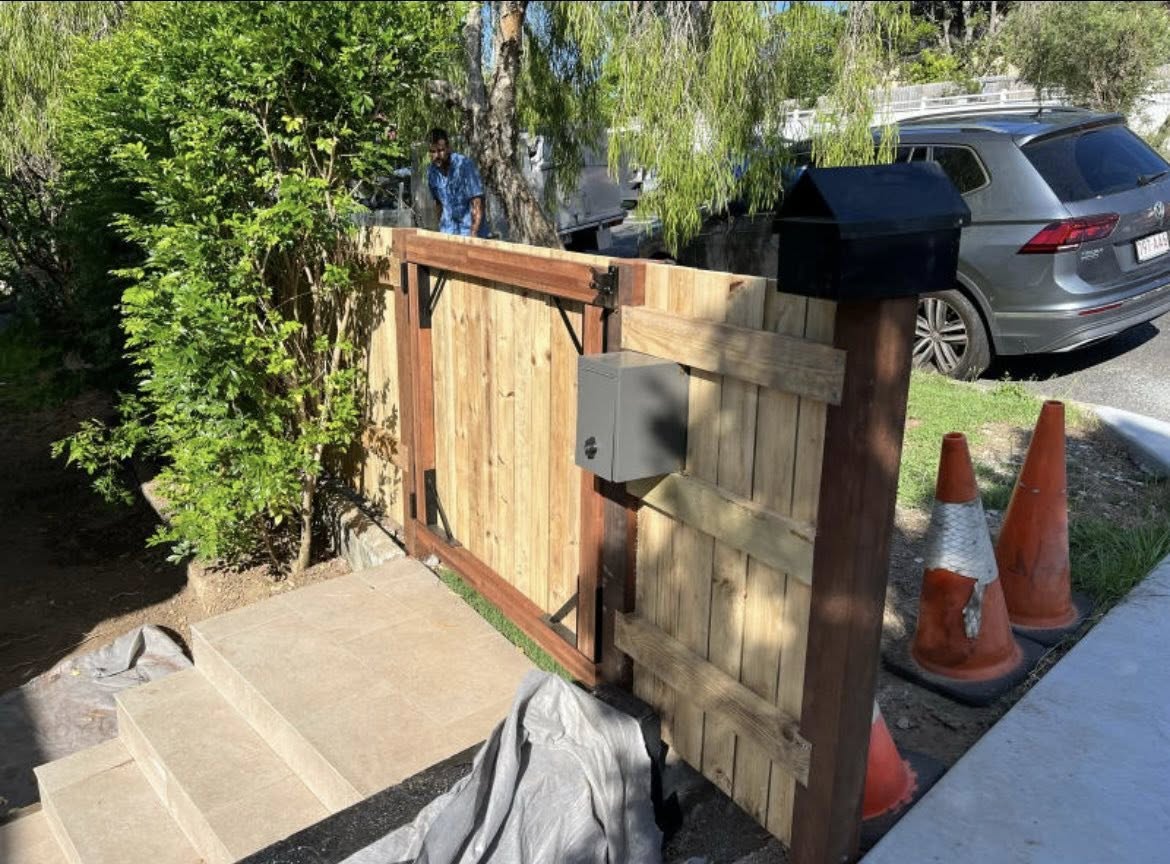 MasterEdge Carpentry - commercial fit-outs