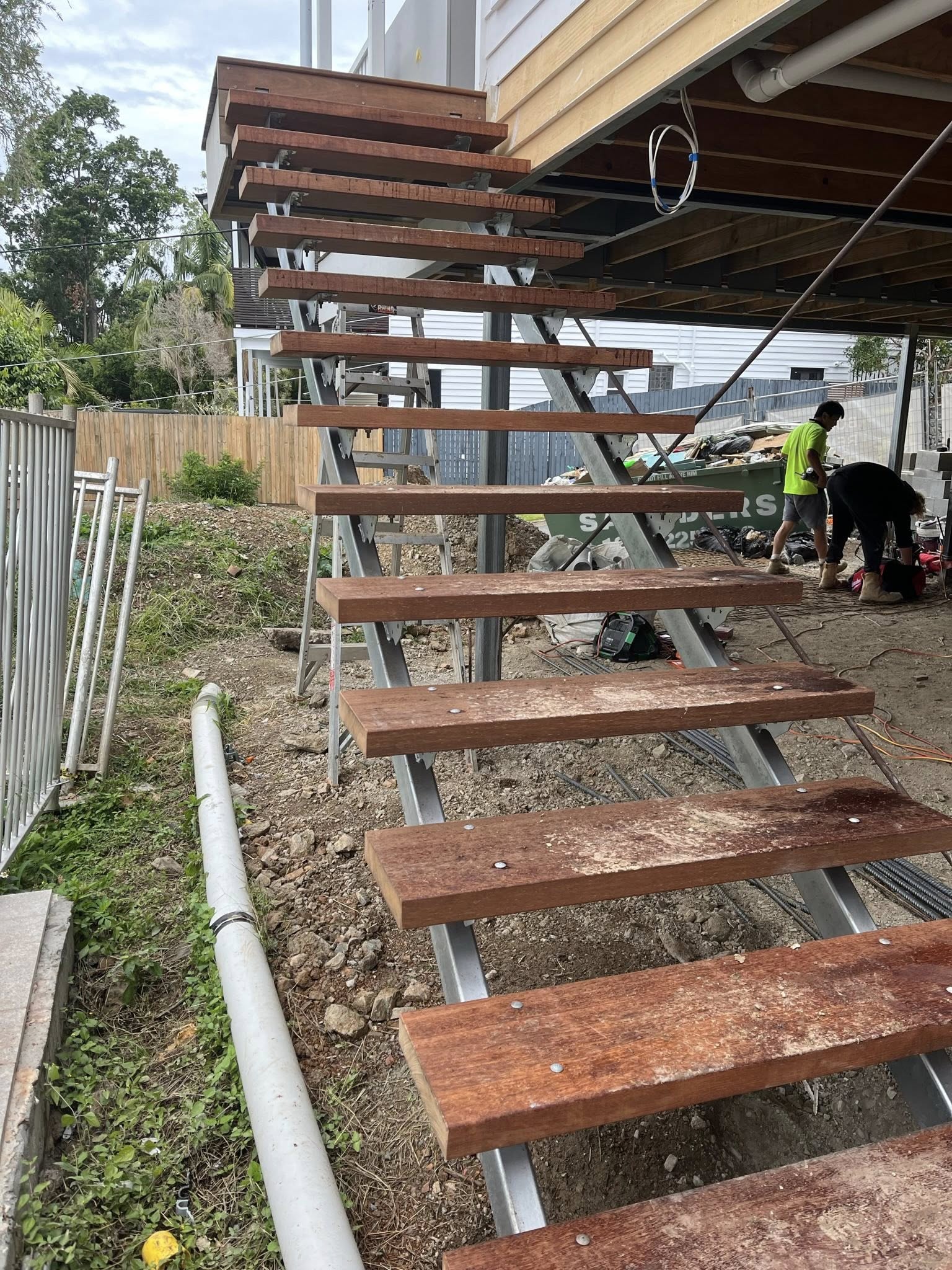 MasterEdge Carpentry - specialty services