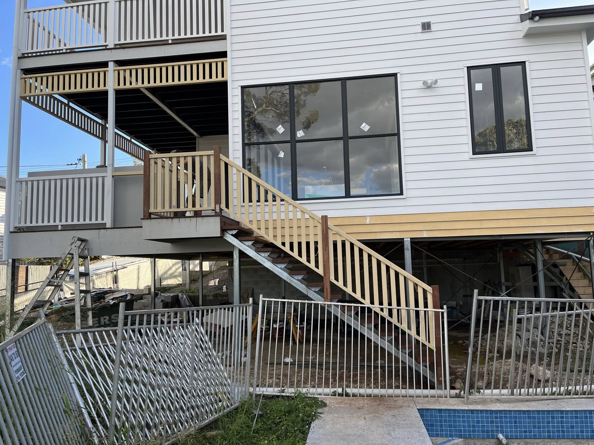 MasterEdge Carpentry