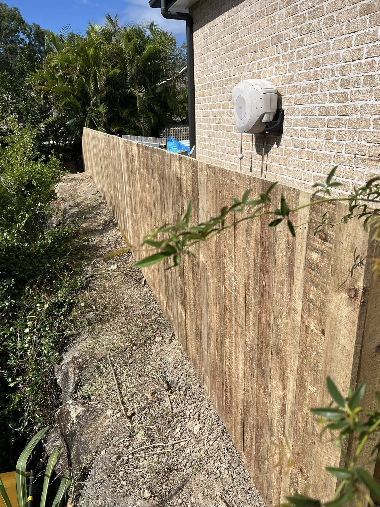 MasterEdge Carpentry