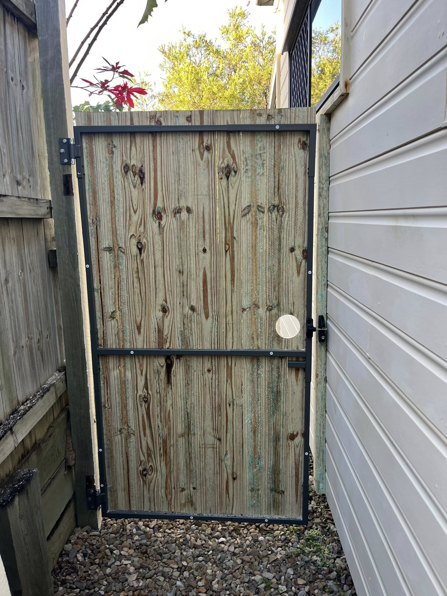 MasterEdge Carpentry