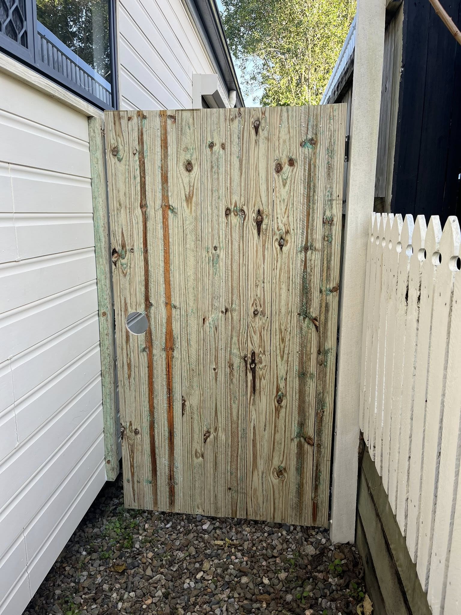 MasterEdge Carpentry