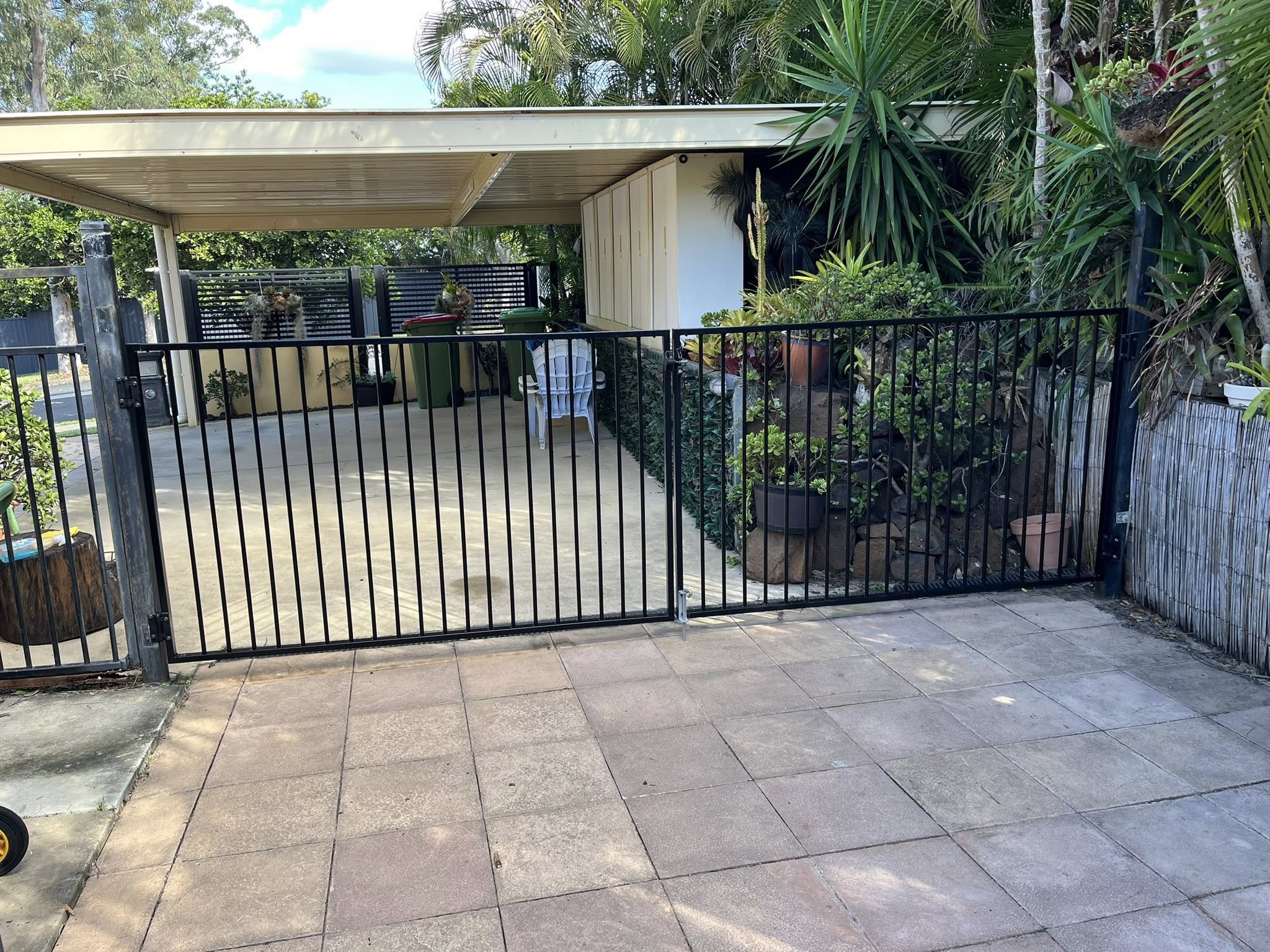 MasterEdge Carpentry - project 1